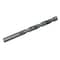 Forney Jobber Length Drill Bit, High Speed Steel HSS, 135 Degree Split Point, 7/16 in 20211 - alternate 2